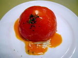 つばめグリルトマト