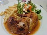 ロテスリー・レカン 銀座 ランチ4