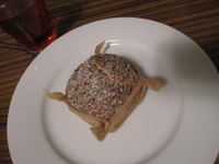 人形町 シュークリー3