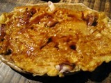 MAHAKALA いか焼き