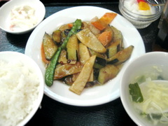 悠楽鮮味房