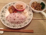 カフェ分福