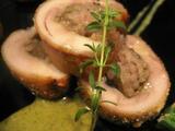 BURGAZ ADA 肉アップ