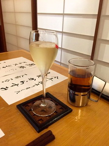 おの寺 神楽坂
