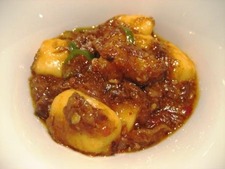 carta bianca パスタ2