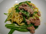 AWkitchenパスタ2
