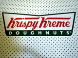クリスピー・クリーム・ドーナツ箱