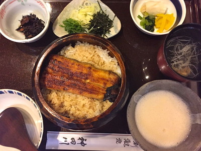 神田川