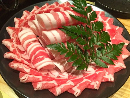 華蓮 銀座店
