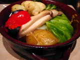 BOBOS野菜釜