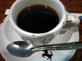 山岸食堂コーヒー