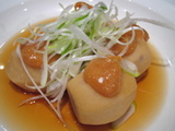 クレヨンハウス芋の煮
