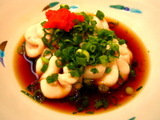 すし屋の磯賢しらこ