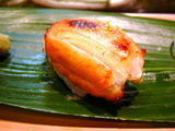 すし屋の磯賢?
