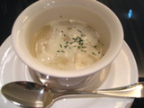 アンリ・シャルパンティエ スープ
