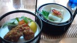 銀座 マロニエゲート ランチ ベトナムアリス限定1