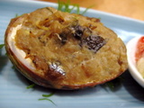 よつ谷 さんが焼き
