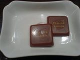 PIERRE MARCOLINI(ピエールマルコリーニ)チョコレート