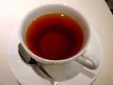 まめぞん紅茶