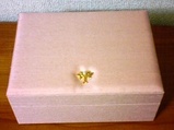 MIKIMOTO ジュエリーBOX1