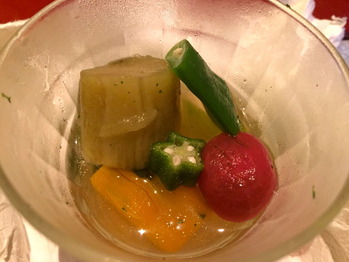 明神館 懐石7