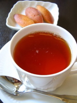 ROUGE OU BLANC紅茶