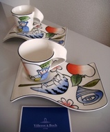 Villeroy&Boch�ʥӥ�������ܥåۡˤΥ˥塼�������֥��ե�1