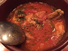 しのだ家 煮込み