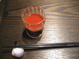 長峰トマトジュース