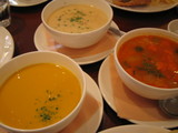 soup