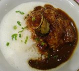 横浜フレンチカレー