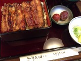 うなぎ