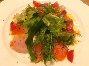 ワイン食堂 中目黒101