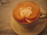 カプチーノ(小)