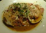 楸(ひさぎ)の牡蠣&魚介料理