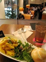 WIRED CAFE