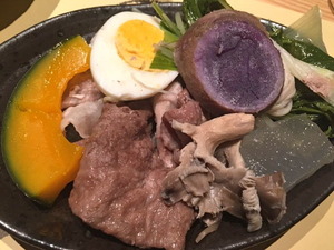 華蓮 銀座店