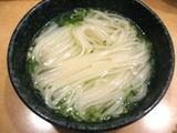 よつ谷 稲庭うどん2