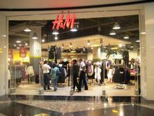 H&M