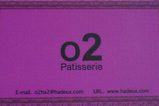 o2 Patisserie(o2 by HA2)�����ȥ����Х������������������ȥ���1