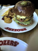 バーガー2