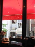 マルデナポリ 店内