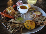 cafe