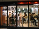 vie de france cafe