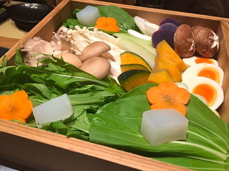 華蓮 銀座店