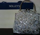 NOLLEY'S(ノーリーズ)のパーティーバッグ