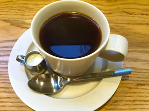 cafe 634