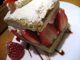 十勝屋 ケーキ