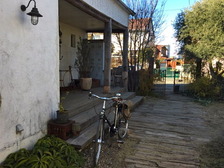 cafe la famille¡Ê¥«¥Õ¥§ ¥é ¥Õ¥¡¥ß¡¼¥æ¡Ë