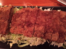 しのだ家 かつ